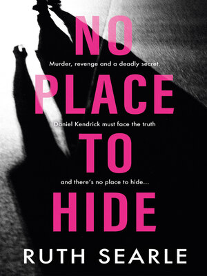 cover image of No Place to Hide